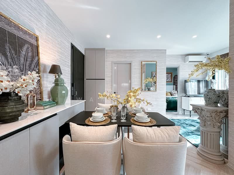 The Title Heritage Bangtao, Phuket, 154 Soi Cherngtalay 14, Choeng Thale, Thalang, Phuket, 1 Bedroom, 59 sqm, Condo For Sale, by Benjawan Smaksman, 500217395 - DDproperty.com