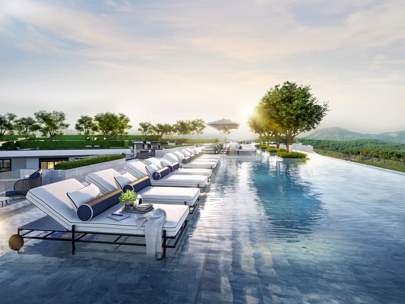 The Title Heritage Bangtao, Phuket, 154 Soi Cherngtalay 14, Choeng Thale, Thalang, Phuket, 1 Bedroom, 59 sqm, Condo For Sale, by Benjawan Smaksman, 500217395 - DDproperty.com