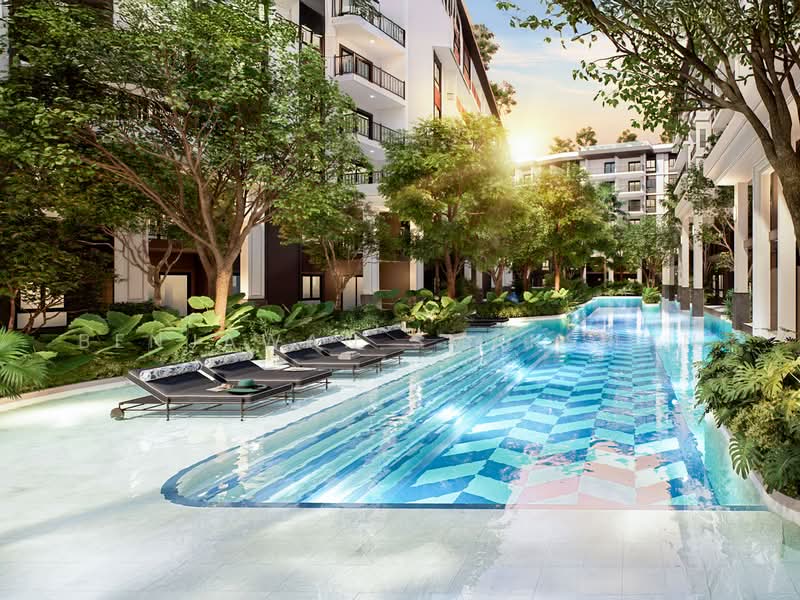 The Title Heritage Bangtao, Phuket, 154 Soi Cherngtalay 14, Choeng Thale, Thalang, Phuket, 1 Bedroom, 59 sqm, Condo For Sale, by Benjawan Smaksman, 500217395 - DDproperty.com