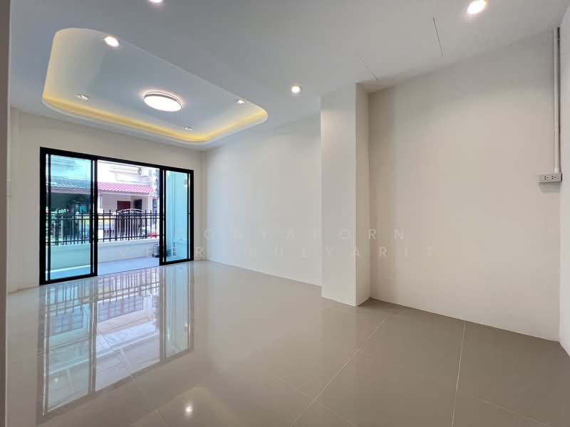 Moobaan Nattakan Phetkasem 112 : หมู่บ้านณัฐกานต์ เพชรเกษม 112, กรุงเทพ, ซอยเพชรเกษม 112, หนองค้างพลู, หนองแขม, กรุงเทพ, 144 ตร.ม., ทาวน์เฮ้าส์ ขาย, โดย Poonyaporn Veerabulyarit, 500217398 - DDproperty.com