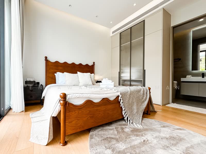 ขาย - Clover Residence - Luxe Zone Phase III : โคลเวอร์ เรสซิเดนซ์ - ลูคซ์ โซน เฟส III, ภูเก็ต