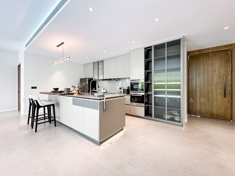 ขาย - Clover Residence - Luxe Zone Phase III : โคลเวอร์ เรสซิเดนซ์ - ลูคซ์ โซน เฟส III, ภูเก็ต