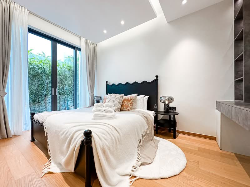 Clover Residence - Luxe Zone Phase III, Phuket, Sri Sunthon, Thalang, Phuket, 4 Bedrooms, 398 sqm, Villa For Sale, by Benjawan Smaksman, 500217399 - DDproperty.com