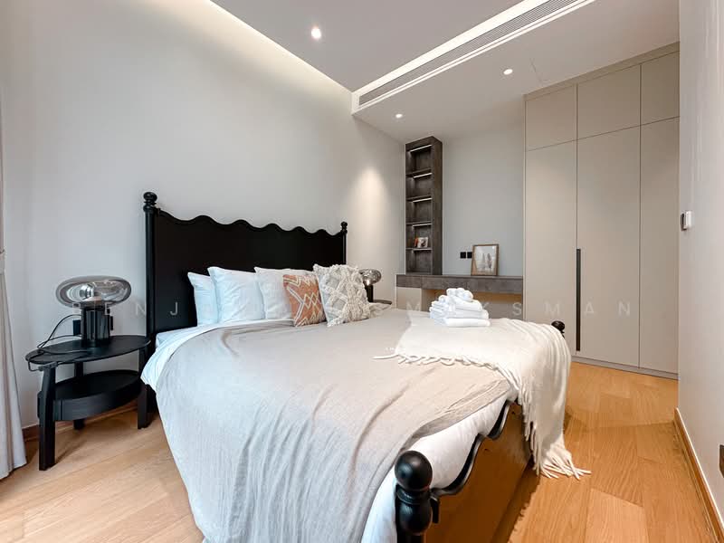 ขาย - Clover Residence - Luxe Zone Phase III : โคลเวอร์ เรสซิเดนซ์ - ลูคซ์ โซน เฟส III, ภูเก็ต