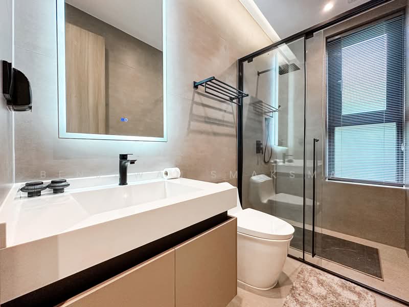 ขาย - Clover Residence - Luxe Zone Phase III : โคลเวอร์ เรสซิเดนซ์ - ลูคซ์ โซน เฟส III, ภูเก็ต