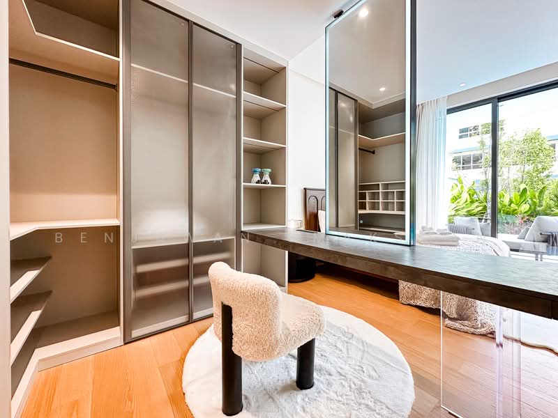 Clover Residence - Luxe Zone Phase III, Phuket, Sri Sunthon, Thalang, Phuket, 4 Bedrooms, 398 sqm, Villa For Sale, by Benjawan Smaksman, 500217399 - DDproperty.com