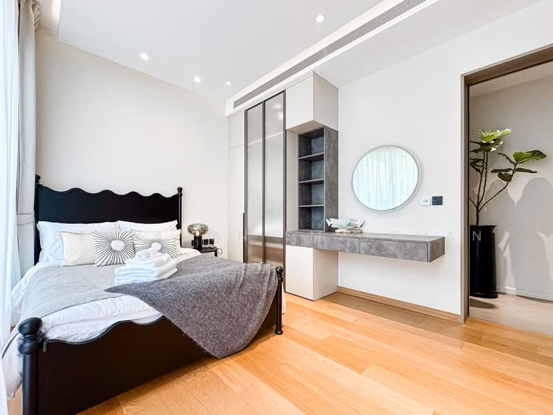 ขาย - Clover Residence - Luxe Zone Phase III : โคลเวอร์ เรสซิเดนซ์ - ลูคซ์ โซน เฟส III, ภูเก็ต