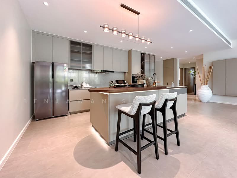 Clover Residence - Luxe Zone Phase III, Phuket, Sri Sunthon, Thalang, Phuket, 4 Bedrooms, 398 sqm, Villa For Sale, by Benjawan Smaksman, 500217399 - DDproperty.com