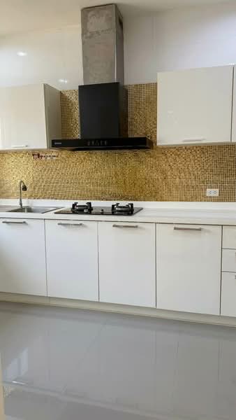 For Rent - Time Home (Rama 9 - 64), Bangkok