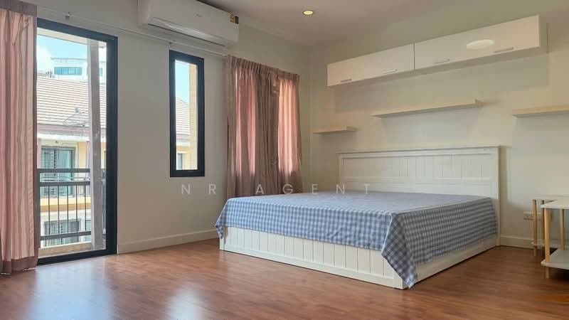 For Rent - Time Home (Rama 9 - 64), Bangkok