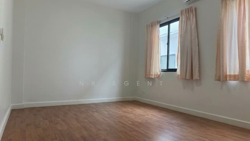 For Rent - Time Home (Rama 9 - 64), Bangkok