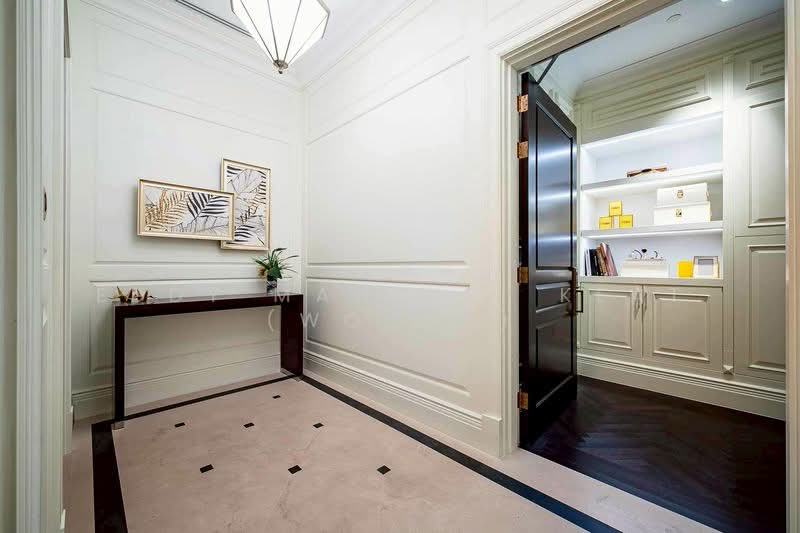 98 Wireless, Bangkok, 98 Wireless Road, Lumphini, Pathum Wan, Bangkok, 2 Bedrooms, 146 sqm, Condo For Sale, by Eddy Mah Wei Keat (Woody), 500217401 - DDproperty.com