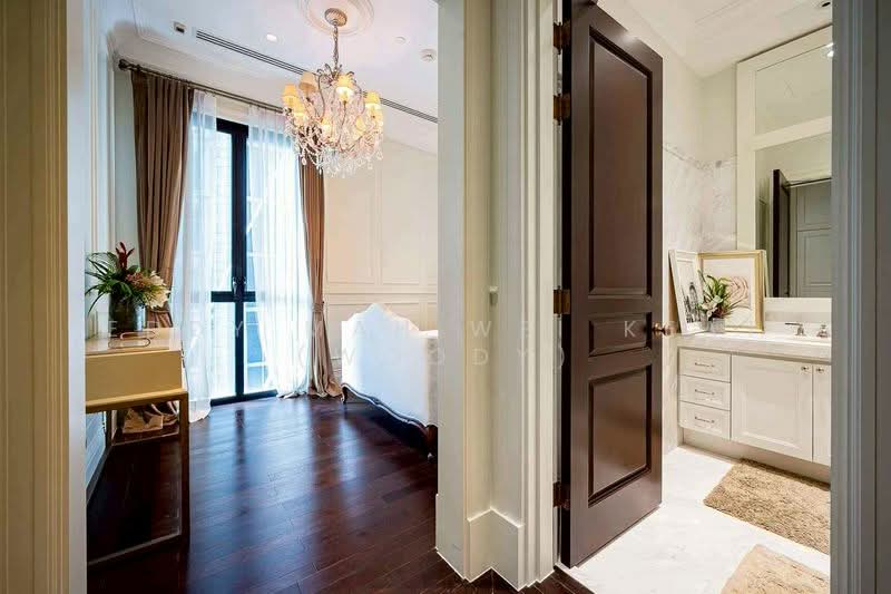 98 Wireless, Bangkok, 98 Wireless Road, Lumphini, Pathum Wan, Bangkok, 2 Bedrooms, 146 sqm, Condo For Sale, by Eddy Mah Wei Keat (Woody), 500217401 - DDproperty.com
