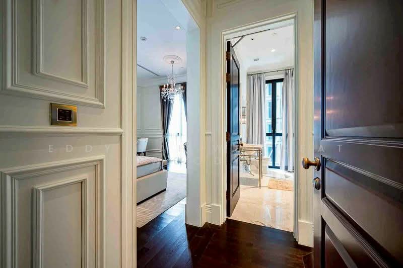 98 Wireless, Bangkok, 98 Wireless Road, Lumphini, Pathum Wan, Bangkok, 2 Bedrooms, 146 sqm, Condo For Sale, by Eddy Mah Wei Keat (Woody), 500217401 - DDproperty.com