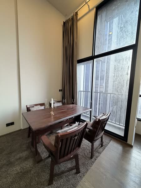 Park Origin Thonglor : พาร์ค ออริจิ้น ทองหล่อ, กรุงเทพ, ซอยทองหล่อ 10 ถนนสุขุมวิท, คลองตันเหนือ, วัฒนา, กรุงเทพ, 46 ตร.ม., คอนโด ให้เช่า, โดย Witchulada Sae Tang, 500217402 - DDproperty.com