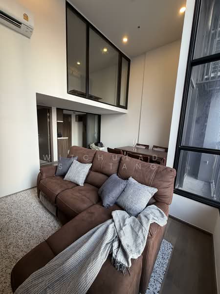 Park Origin Thonglor, Bangkok, Soi Thonglor 10, Sukhumvit Road, Khlong Tan Nua, Watthana, Bangkok, 1 Bedroom, 46 sqm, Condo For Rent, by Witchulada Sae Tang, 500217402 - DDproperty.com