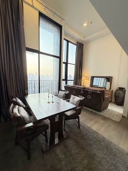 Park Origin Thonglor, Bangkok, Soi Thonglor 10, Sukhumvit Road, Khlong Tan Nua, Watthana, Bangkok, 1 Bedroom, 46 sqm, Condo For Rent, by Witchulada Sae Tang, 500217402 - DDproperty.com