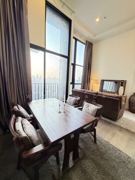 Park Origin Thonglor, Bangkok, Soi Thonglor 10, Sukhumvit Road, Khlong Tan Nua, Watthana, Bangkok, 1 Bedroom, 46 sqm, Condo For Rent, by Witchulada Sae Tang, 500217402 - DDproperty.com