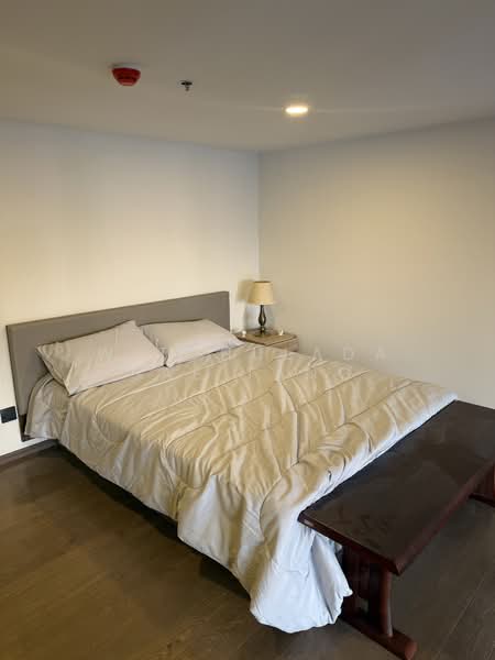 Park Origin Thonglor, Bangkok, Soi Thonglor 10, Sukhumvit Road, Khlong Tan Nua, Watthana, Bangkok, 1 Bedroom, 46 sqm, Condo For Rent, by Witchulada Sae Tang, 500217402 - DDproperty.com