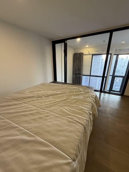 Park Origin Thonglor : พาร์ค ออริจิ้น ทองหล่อ, Bangkok, ซอยทองหล่อ 10 ถนนสุขุมวิท, Khlong Tan Nua, Watthana, Bangkok, 1 Bedroom, 46 sqm, Condo For Rent, by Witchulada Sae Tang, 500217402 - DDproperty.com