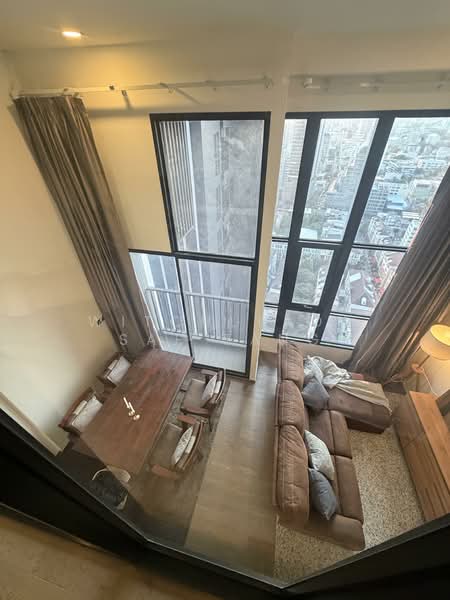 Park Origin Thonglor, Bangkok, Soi Thonglor 10, Sukhumvit Road, Khlong Tan Nua, Watthana, Bangkok, 1 Bedroom, 46 sqm, Condo For Rent, by Witchulada Sae Tang, 500217402 - DDproperty.com