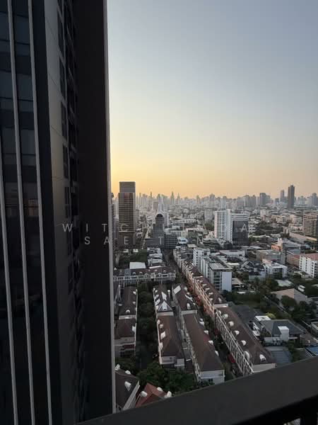 Park Origin Thonglor : พาร์ค ออริจิ้น ทองหล่อ, Bangkok, ซอยทองหล่อ 10 ถนนสุขุมวิท, Khlong Tan Nua, Watthana, Bangkok, 1 Bedroom, 46 sqm, Condo For Rent, by Witchulada Sae Tang, 500217402 - DDproperty.com