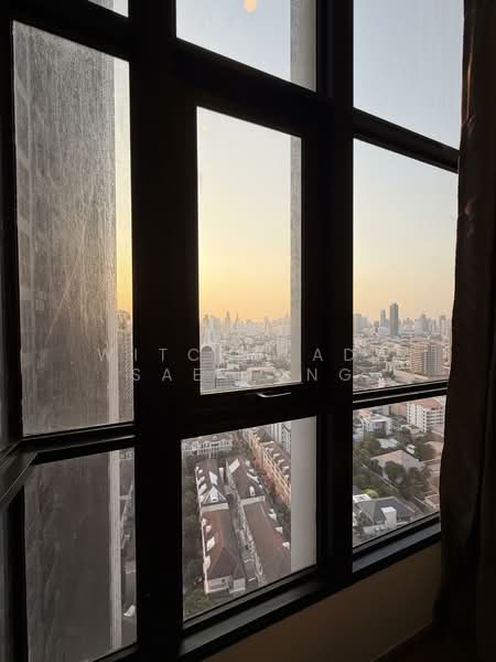 Park Origin Thonglor : พาร์ค ออริจิ้น ทองหล่อ, Bangkok, ซอยทองหล่อ 10 ถนนสุขุมวิท, Khlong Tan Nua, Watthana, Bangkok, 1 Bedroom, 46 sqm, Condo For Rent, by Witchulada Sae Tang, 500217402 - DDproperty.com