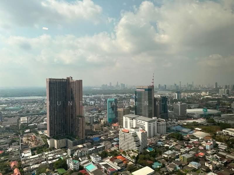 IDEO Q Sukhumvit 36, Bangkok, Soi Sukhumvit 36, Khong Tan, Khlong Toei, Bangkok, 1 Bedroom, 30 sqm, Condo For Rent, by Daran Buntakawinkul, 500217403 - DDproperty.com