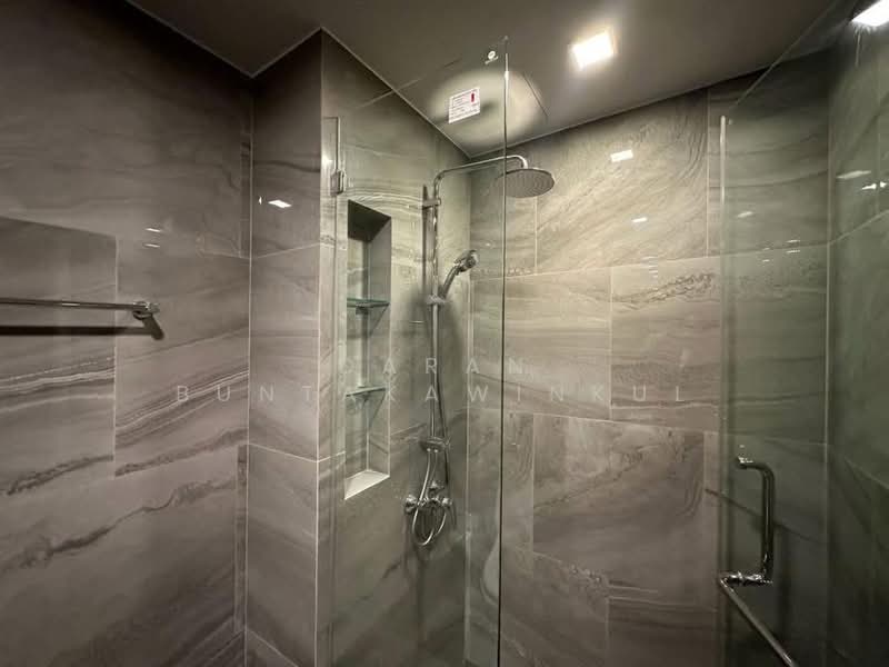 IDEO Q Sukhumvit 36, Bangkok, Soi Sukhumvit 36, Khong Tan, Khlong Toei, Bangkok, 1 Bedroom, 30 sqm, Condo For Rent, by Daran Buntakawinkul, 500217403 - DDproperty.com