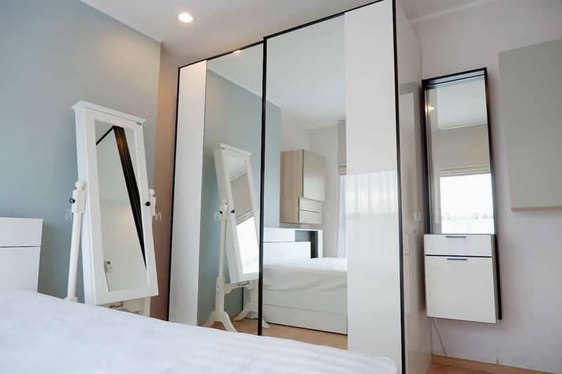 U Delight Residence Pattanakarn-Thonglor, Bangkok, 308 Phatthanakan Road, Suan Luang, Suan Luang, Bangkok, 1 Bedroom, 35 sqm, Condo For Sale, by ศิรินทร์ธร โรจนบวร, 500217404 - DDproperty.com