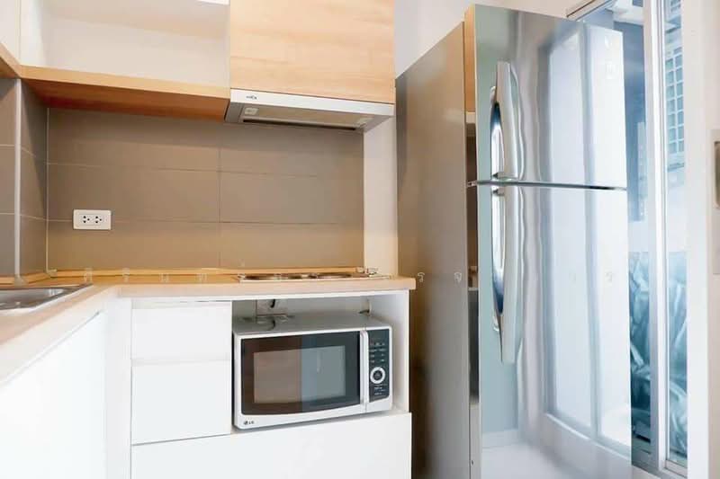 U Delight Residence Pattanakarn-Thonglor : ยู ดีไลท์ เรสซิเดนซ์ พัฒนาการ-ทองหล่อ ), กรุงเทพ, 308 ถนนพัฒนาการ, สวนหลวง, สวนหลวง, กรุงเทพ, 35 ตร.ม., คอนโด ขาย, โดย ศิรินทร์ธร โรจนบวร, 500217404 - DDproperty.com