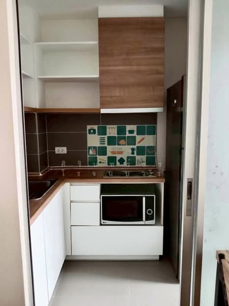 U Delight Residence Pattanakarn-Thonglor : ยู ดีไลท์ เรสซิเดนซ์ พัฒนาการ-ทองหล่อ ), กรุงเทพ, 308 ถนนพัฒนาการ, สวนหลวง, สวนหลวง, กรุงเทพ, 35 ตร.ม., คอนโด ขาย, โดย ศิรินทร์ธร โรจนบวร, 500217404 - DDproperty.com