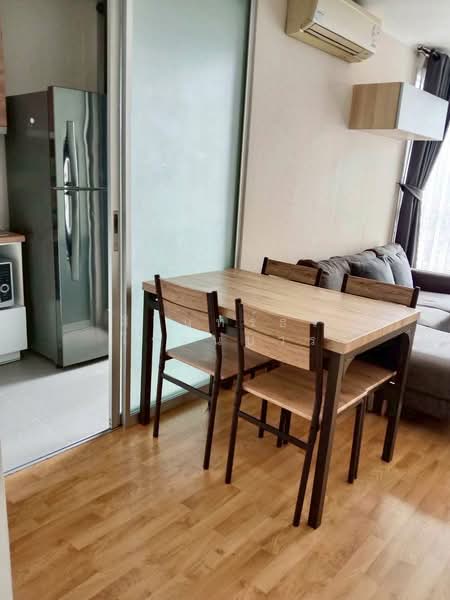 U Delight Residence Pattanakarn-Thonglor : ยู ดีไลท์ เรสซิเดนซ์ พัฒนาการ-ทองหล่อ ), กรุงเทพ, 308 ถนนพัฒนาการ, สวนหลวง, สวนหลวง, กรุงเทพ, 35 ตร.ม., คอนโด ขาย, โดย ศิรินทร์ธร โรจนบวร, 500217404 - DDproperty.com