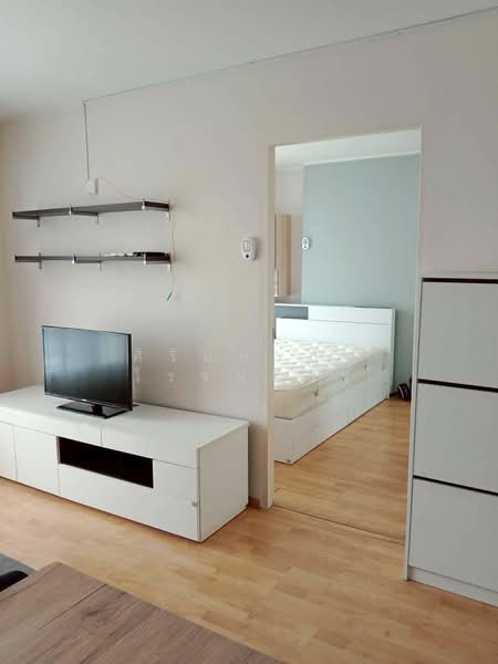 U Delight Residence Pattanakarn-Thonglor, Bangkok, 308 Phatthanakan Road, Suan Luang, Suan Luang, Bangkok, 1 Bedroom, 35 sqm, Condo For Sale, by ศิรินทร์ธร โรจนบวร, 500217404 - DDproperty.com