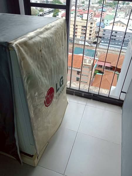 U Delight Residence Pattanakarn-Thonglor, Bangkok, 308 Phatthanakan Road, Suan Luang, Suan Luang, Bangkok, 1 Bedroom, 35 sqm, Condo For Sale, by ศิรินทร์ธร โรจนบวร, 500217404 - DDproperty.com