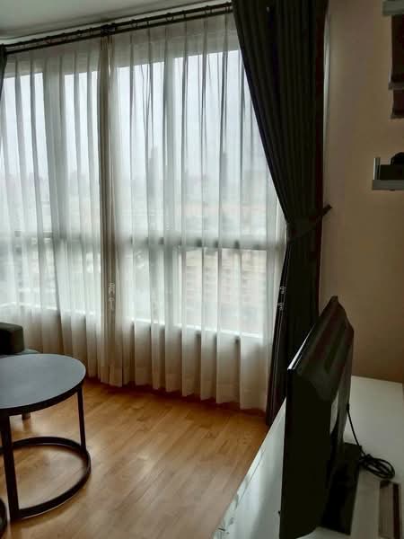 U Delight Residence Pattanakarn-Thonglor, Bangkok, 308 Phatthanakan Road, Suan Luang, Suan Luang, Bangkok, 1 Bedroom, 35 sqm, Condo For Sale, by ศิรินทร์ธร โรจนบวร, 500217404 - DDproperty.com