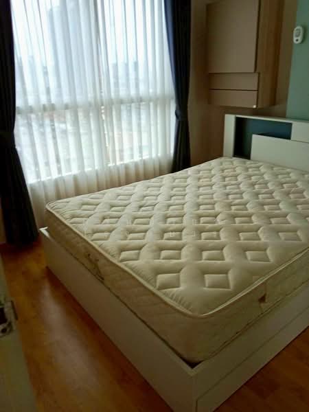 U Delight Residence Pattanakarn-Thonglor, Bangkok, 308 Phatthanakan Road, Suan Luang, Suan Luang, Bangkok, 1 Bedroom, 35 sqm, Condo For Sale, by ศิรินทร์ธร โรจนบวร, 500217404 - DDproperty.com