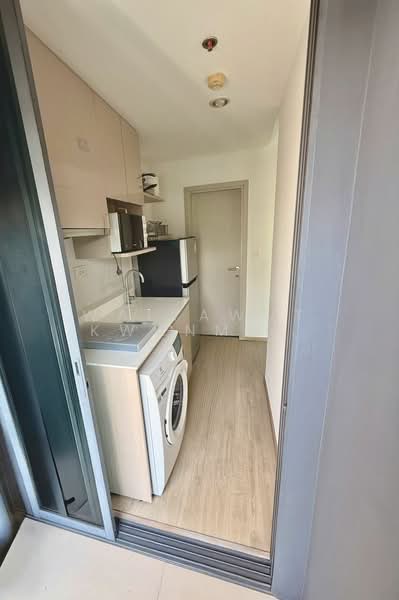 IDEO Q Chula - Samyan, Bangkok, 660-662 Rama 4 Road, Maha Phrutharam, Bang Rak, Bangkok, 1 Bedroom, 33 sqm, Condo For Rent, by Waiyawut Kwanmongkhol, 500217405 - DDproperty.com