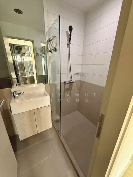 IDEO Q Chula - Samyan, Bangkok, 660-662 Rama 4 Road, Maha Phrutharam, Bang Rak, Bangkok, 1 Bedroom, 33 sqm, Condo For Rent, by Waiyawut Kwanmongkhol, 500217405 - DDproperty.com