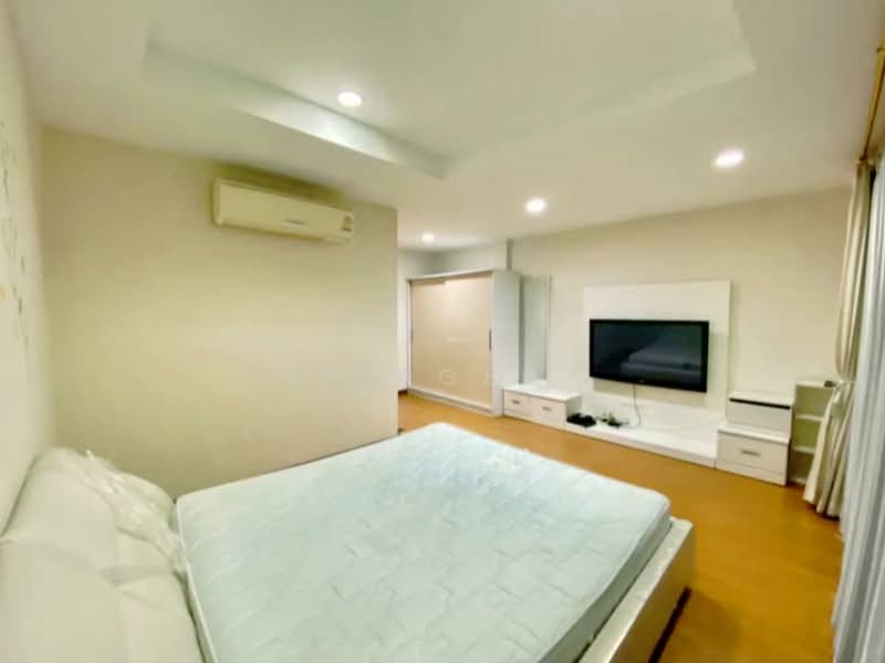 Urbanion Rama 9-Wongwaen, Bangkok, 80 Krungthep Kreetha Road, Saphan Sung, Saphan Sung, Bangkok, 3 Bedrooms, 180 sqm, Townhouse For Rent, by NR AGENT, 500217406 - DDproperty.com