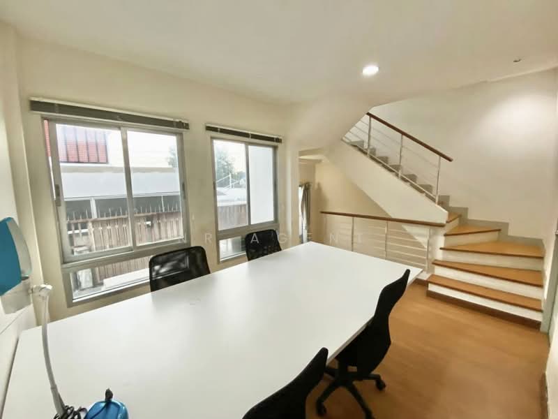 Urbanion Rama 9-Wongwaen, Bangkok, 80 Krungthep Kreetha Road, Saphan Sung, Saphan Sung, Bangkok, 3 Bedrooms, 180 sqm, Townhouse For Rent, by NR AGENT, 500217406 - DDproperty.com