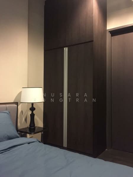 The Edge Sukhumvit 23 : เอดจ์ สุขุมวิท 23, กรุงเทพ, 6 ซอยสุขุมวิท 23, คลองเตยเหนือ, วัฒนา, กรุงเทพ, 32 ตร.ม., คอนโด ให้เช่า, โดย Nusara Rongtran, 500217407 - DDproperty.com