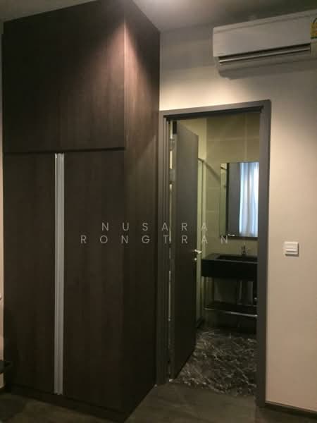 The Edge Sukhumvit 23 : เอดจ์ สุขุมวิท 23, กรุงเทพ, 6 ซอยสุขุมวิท 23, คลองเตยเหนือ, วัฒนา, กรุงเทพ, 32 ตร.ม., คอนโด ให้เช่า, โดย Nusara Rongtran, 500217407 - DDproperty.com