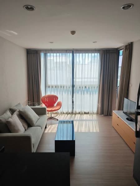 D25 Thonglor, Bangkok, 10 Soi Thonglor 25, Sukhumvit 55 Road, Khlong Tan Nua, Watthana, Bangkok, 1 Bedroom, 42 sqm, Condo For Rent, by Nusara Rongtran, 500217410 - DDproperty.com