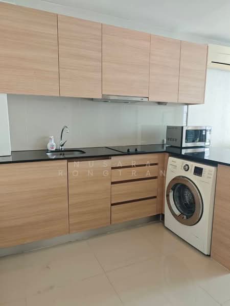 D25 Thonglor, Bangkok, 10 Soi Thonglor 25, Sukhumvit 55 Road, Khlong Tan Nua, Watthana, Bangkok, 1 Bedroom, 42 sqm, Condo For Rent, by Nusara Rongtran, 500217410 - DDproperty.com