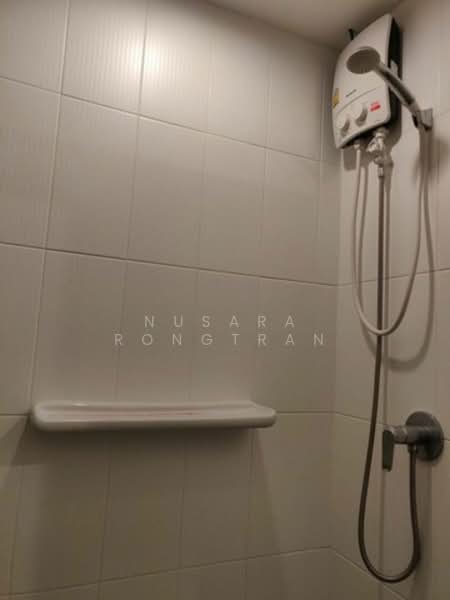 U Delight Residence Riverfront Rama 3, Bangkok, 772 Rama 3 Road, Bang Pong Pang, Yan Nawa, Bangkok, 1 Bedroom, 34 sqm, Condo For Rent, by Nusara Rongtran, 500217412 - DDproperty.com