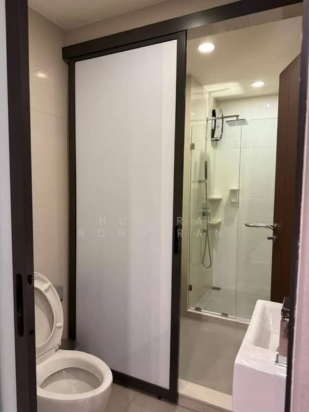 Rhythm Asoke, Bangkok, 299 Asoke - Dindaeng Road, Makkasan, Ratchathewi, Bangkok, 2 Bedrooms, 42 sqm, Condo For Rent, by Nusara Rongtran, 500217413 - DDproperty.com