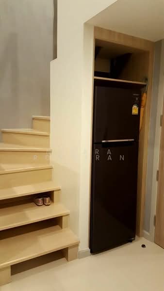 Knightsbridge Prime Sathorn, Bangkok, 599 Naradhiwas Rajanagarindra Road, Thung Maha Mek, Sathon, Bangkok, 1 Bedroom, 44 sqm, Condo For Rent, by Nusara Rongtran, 500217414 - DDproperty.com