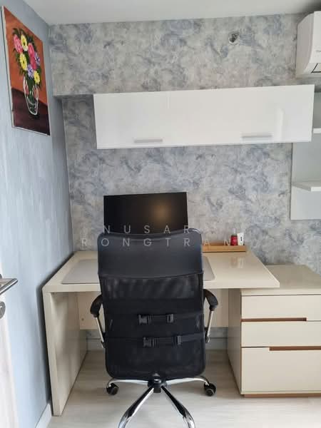 Knightsbridge Prime Sathorn : ไนท์บริดจ์ ไพรม์ สาทร, กรุงเทพ, 599 นราธิวาสราชนครินทร์, ทุ่งมหาเมฆ, สาทร, กรุงเทพ, 44 ตร.ม., คอนโด ให้เช่า, โดย Nusara Rongtran, 500217414 - DDproperty.com