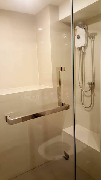 Knightsbridge Prime Sathorn, Bangkok, 599 Naradhiwas Rajanagarindra Road, Thung Maha Mek, Sathon, Bangkok, 1 Bedroom, 44 sqm, Condo For Rent, by Nusara Rongtran, 500217414 - DDproperty.com